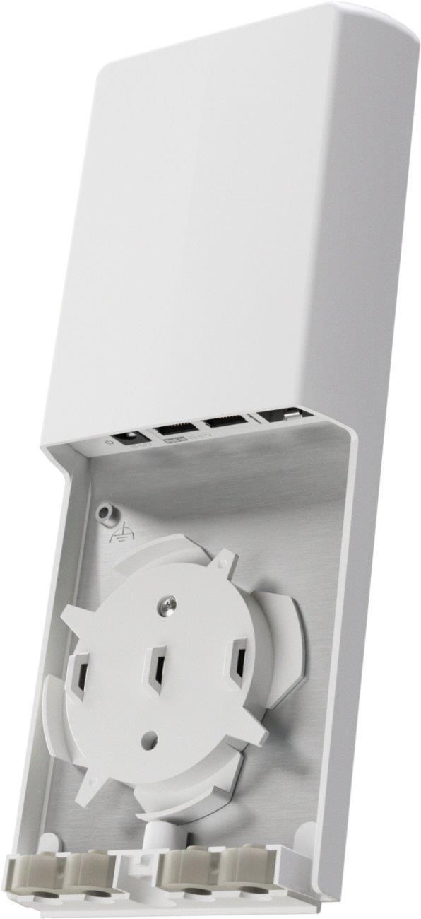 MikroTik FTC21 Fiber-to-Copper Converter (2 x 1G Eth, 1 x 2.5G SFP)