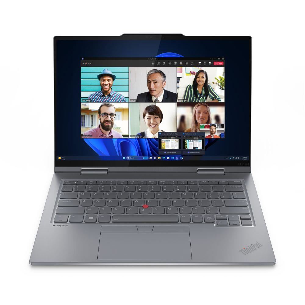 LENOVO NTB Thinkpad X1 2-in-1 - Ultra7 155U,14