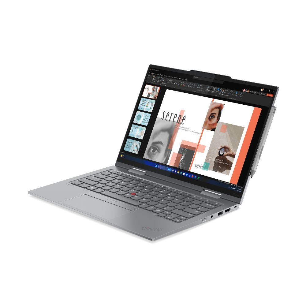 LENOVO NTB Thinkpad X1 2-in-1 - Ultra7 155U,14