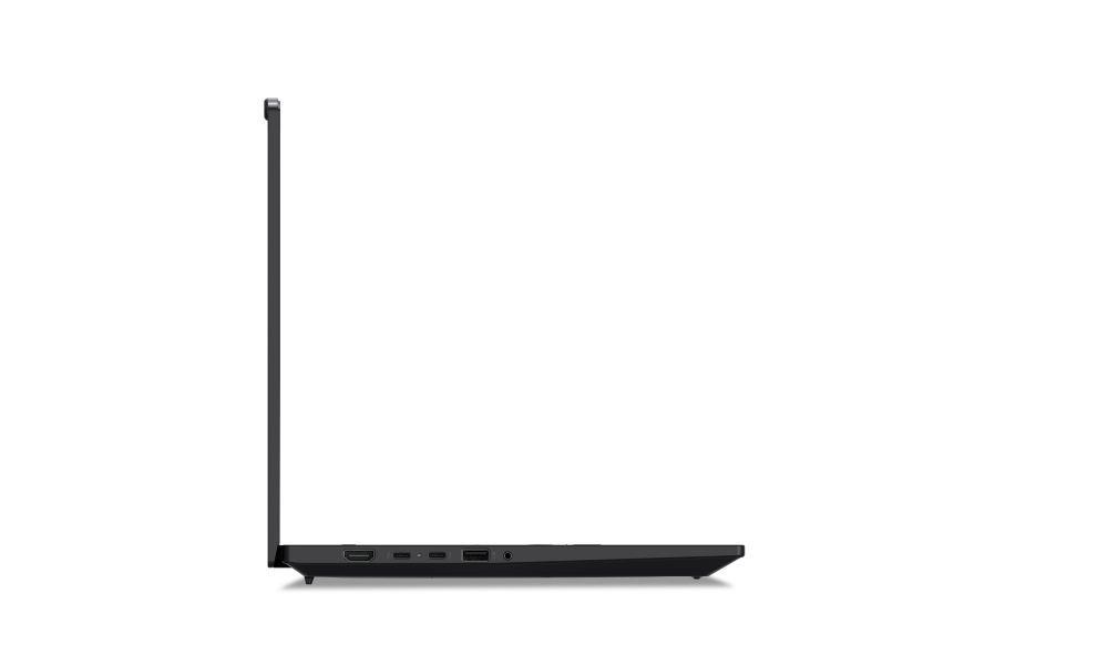 Lenovo TP P14s G5, Ultra 7-155H, 14.5˝ 2560x1600 WQXGA/Touch, RTX 500 Ada/4GB, 32GB, SSD 1TB, W11Pro, matný, 3y PS4 