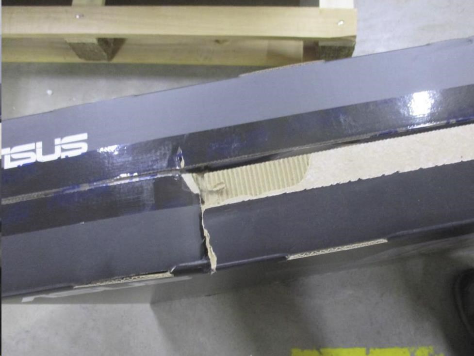 BAZAR - ASUS LCD 31.5