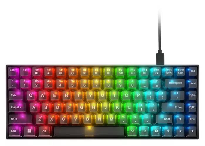 LENOVO Legion K510 Mini Pro Gaming Keyboard - klávesnica0 