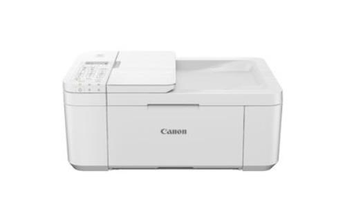 <p>Canon PIXMA Printer TR4756i biela - farebná,  MF (tlač,  kopírka,  skenovanie,  cloud),  ADF,  USB,  Wi-Fi,  Bluetooth</ p>2 