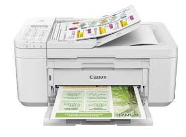 <p>Canon PIXMA Printer TR4756i biela - farebná,  MF (tlač,  kopírka,  skenovanie,  cloud),  ADF,  USB,  Wi-Fi,  Bluetooth</ p>1 