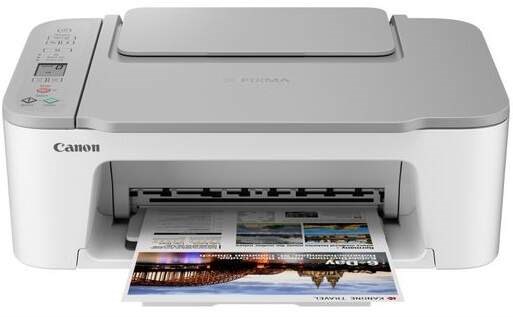 Canon PIXMA/ TS3751i EUR/ MF/ Ink/ A4/ WiFi/ USB