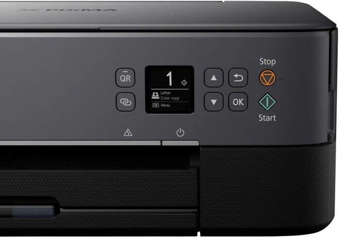<p>Canon PIXMA TS5350i čierna - farebná,  MF (tlač,  kopírka,  skenovanie,  cloud),  USB, Wi-Fi, Bluetooth</ p>3 