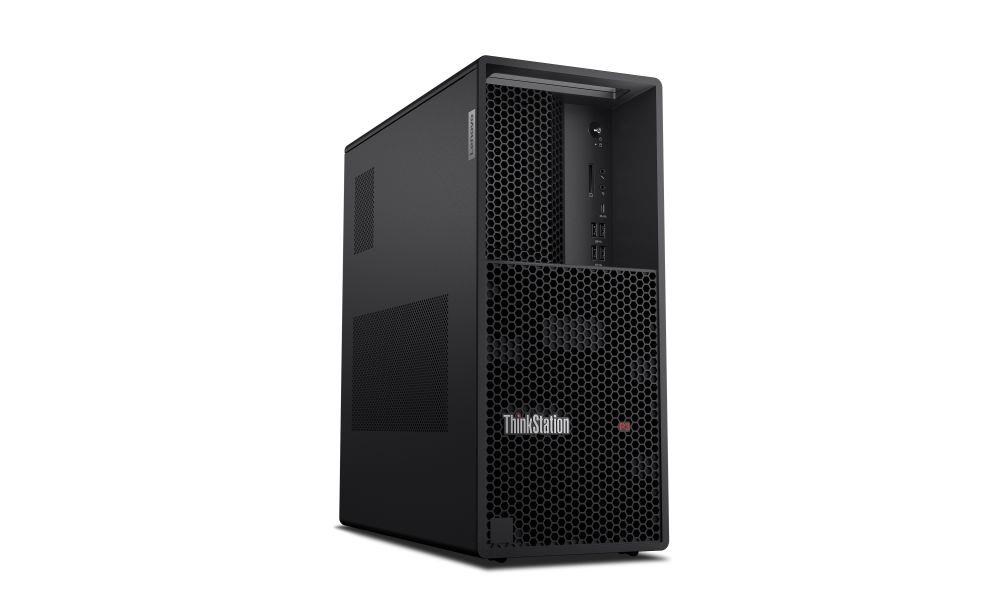 LENOVO PC ThinkStation/Workstation P8 Tower - Ryzen Threadripper PRO 7955WX,128GB,2x2TBSSD,T400 4GB,W11P3 