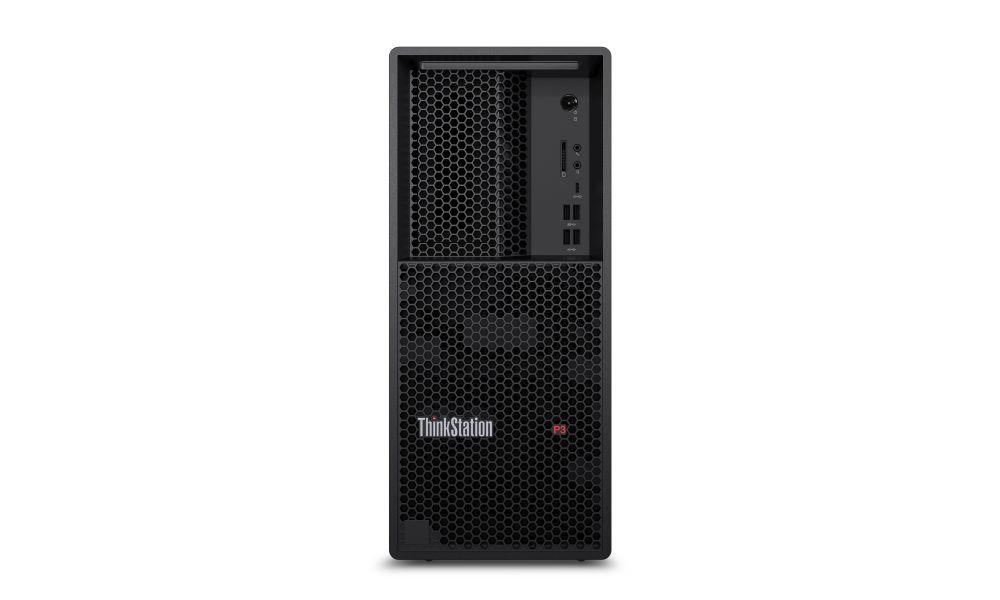 LENOVO PC ThinkStation/Workstation P8 Tower - Ryzen Threadripper PRO 7955WX,128GB,2x2TBSSD,T400 4GB,W11P4 