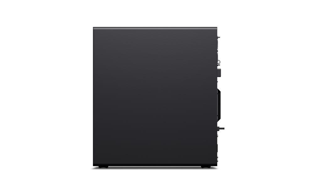 LENOVO PC ThinkStation/Workstation P8 Tower - Ryzen Threadripper PRO 7955WX,128GB,2x2TBSSD,T400 4GB,W11P5 