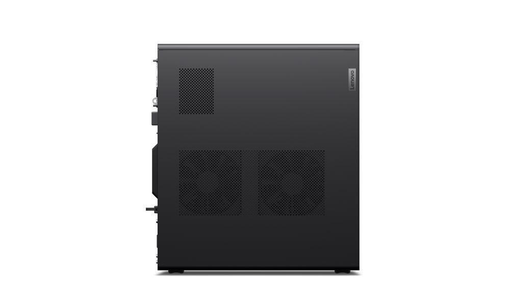 LENOVO PC ThinkStation/Workstation P8 Tower - Ryzen Threadripper PRO 7955WX,128GB,2x2TBSSD,T400 4GB,W11P2 