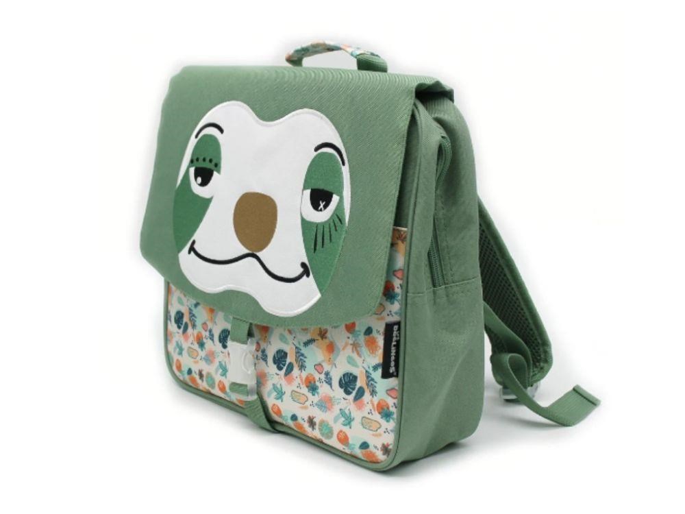 Školní batoh (aktovka) lenochod 32 cm1 