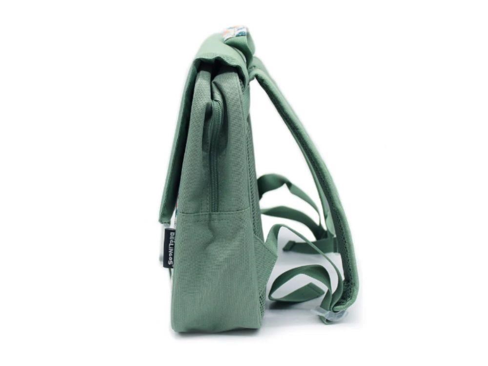 Školní batoh (aktovka) lenochod 32 cm2 