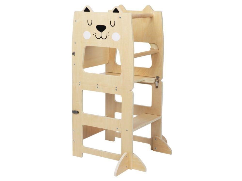 Učící věž 4v1 Lvíček2 