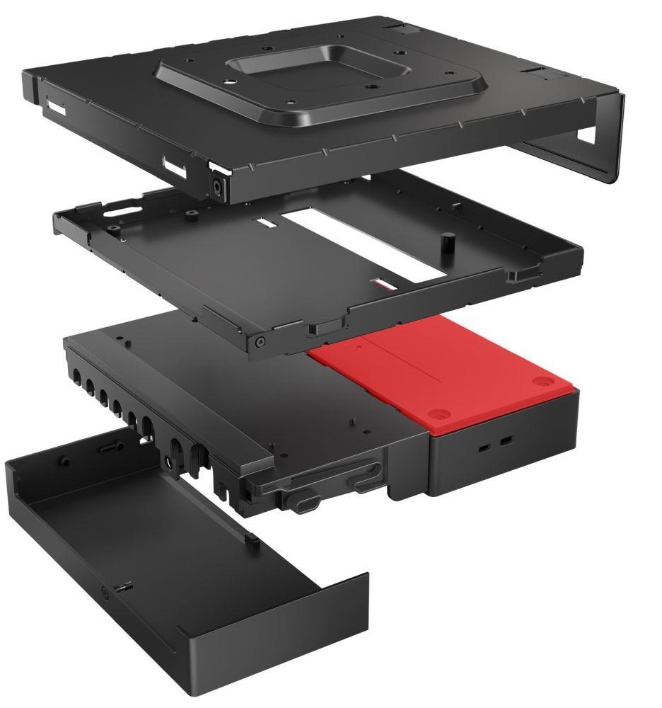 LENOVO Smart Dock1 