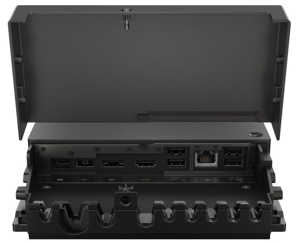 LENOVO Smart Dock2 