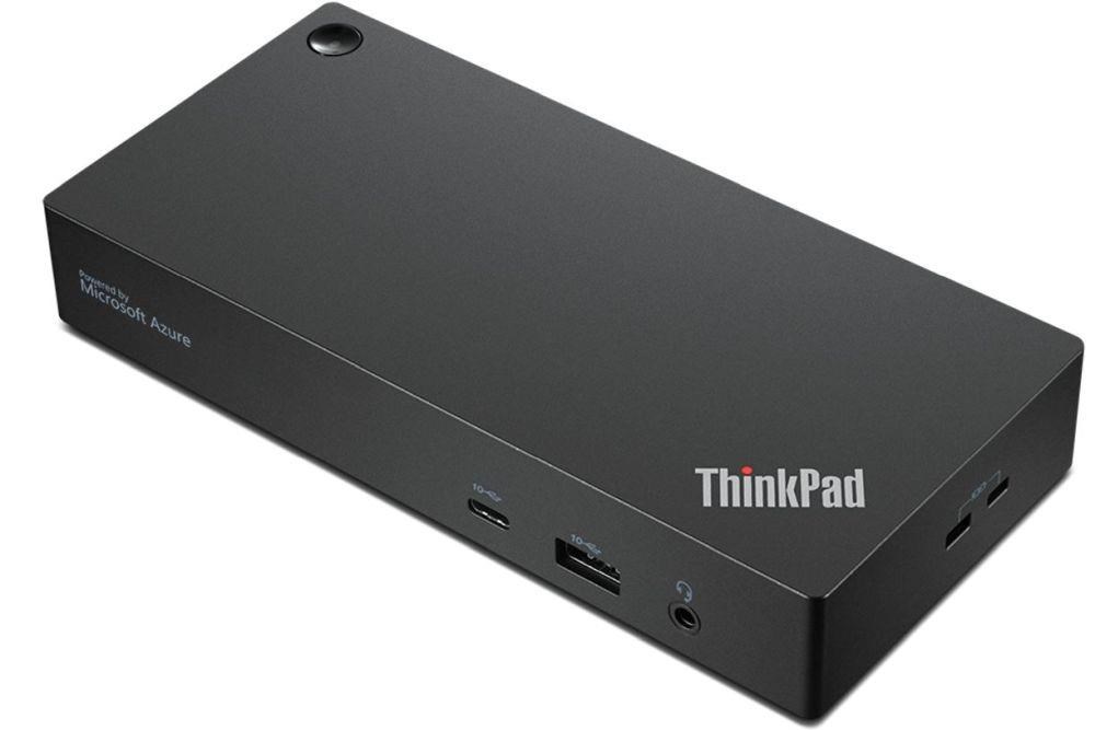 LENOVO Smart Dock3 