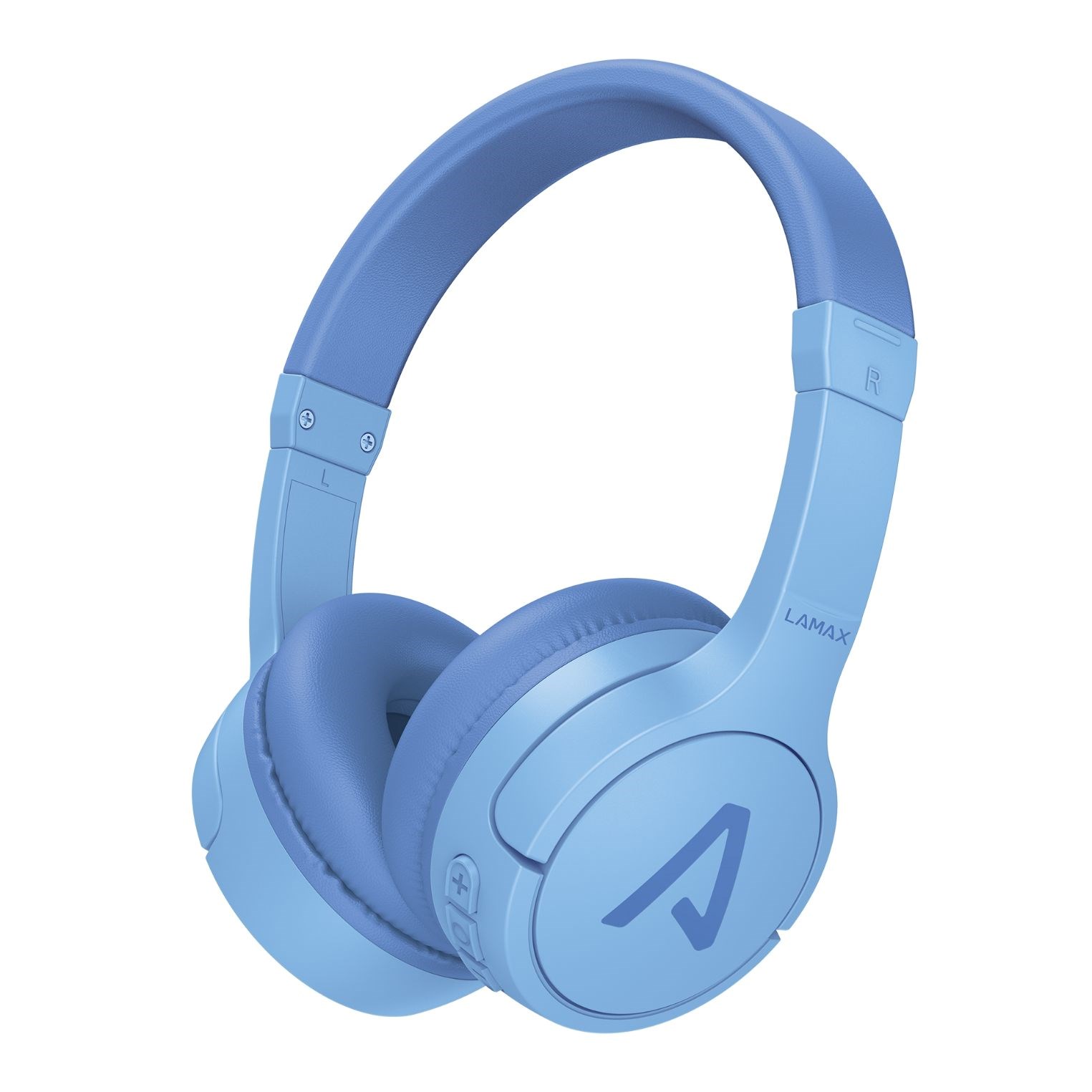 LAMAX BaseKid1 blue1 
