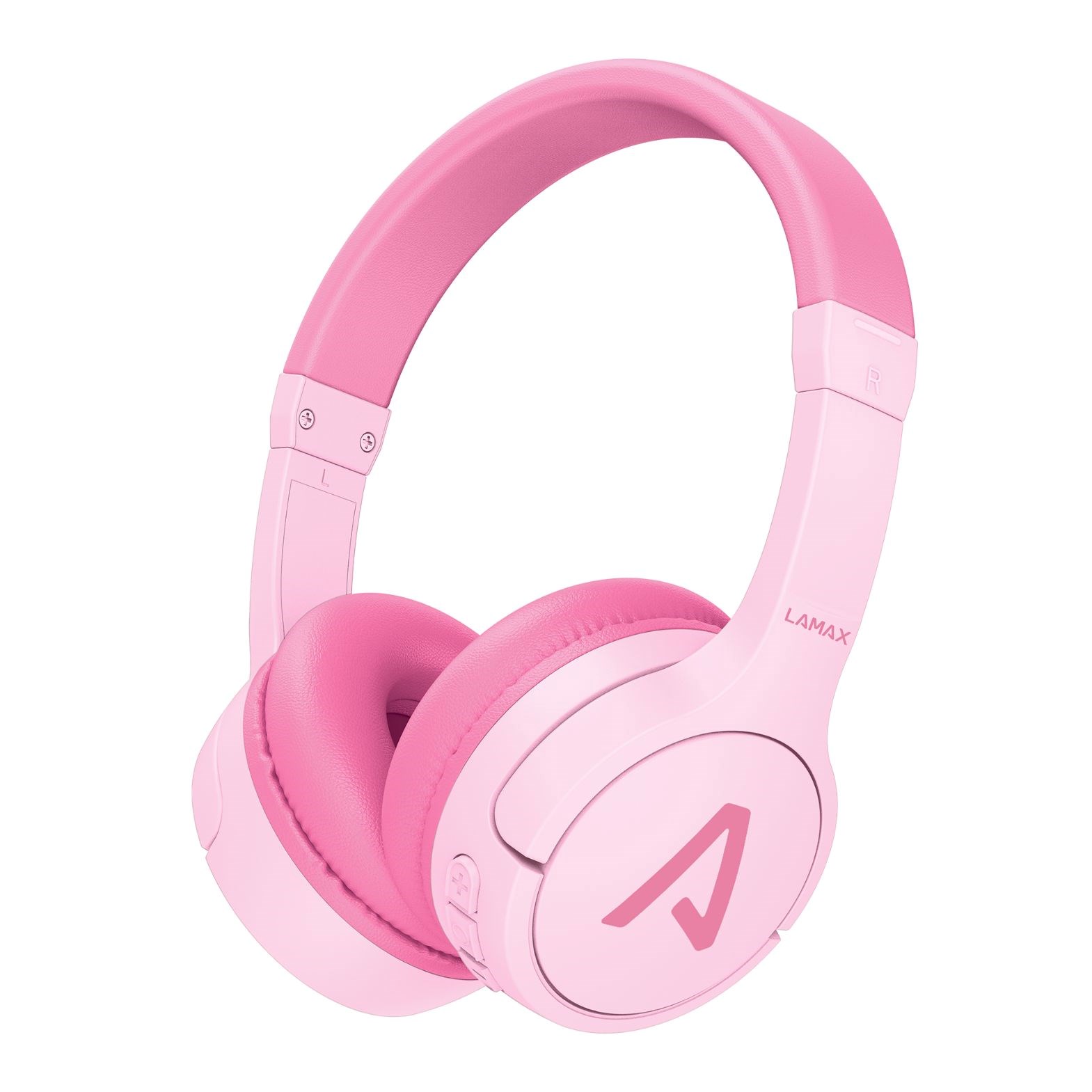 LAMAX BaseKid1 pink0 