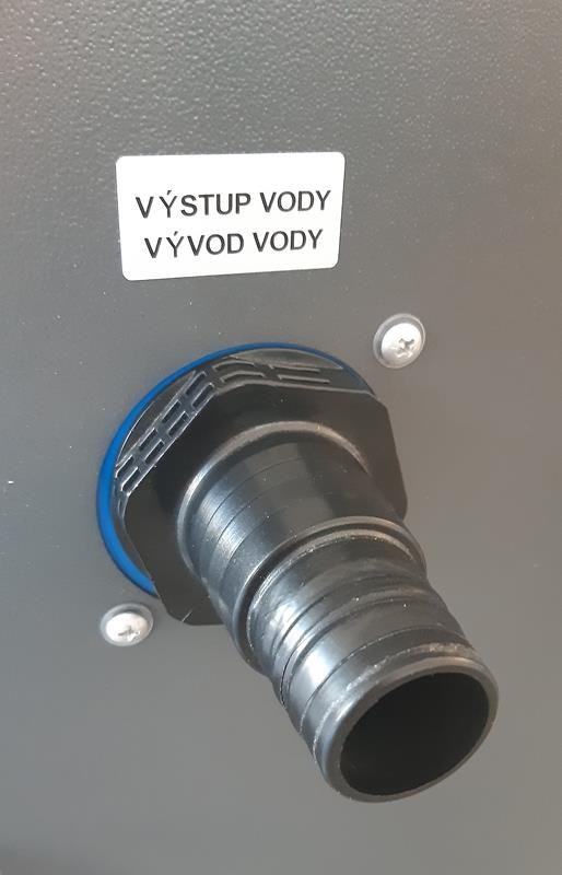 Marimex tepelné čerpadlo Premium 80003 
