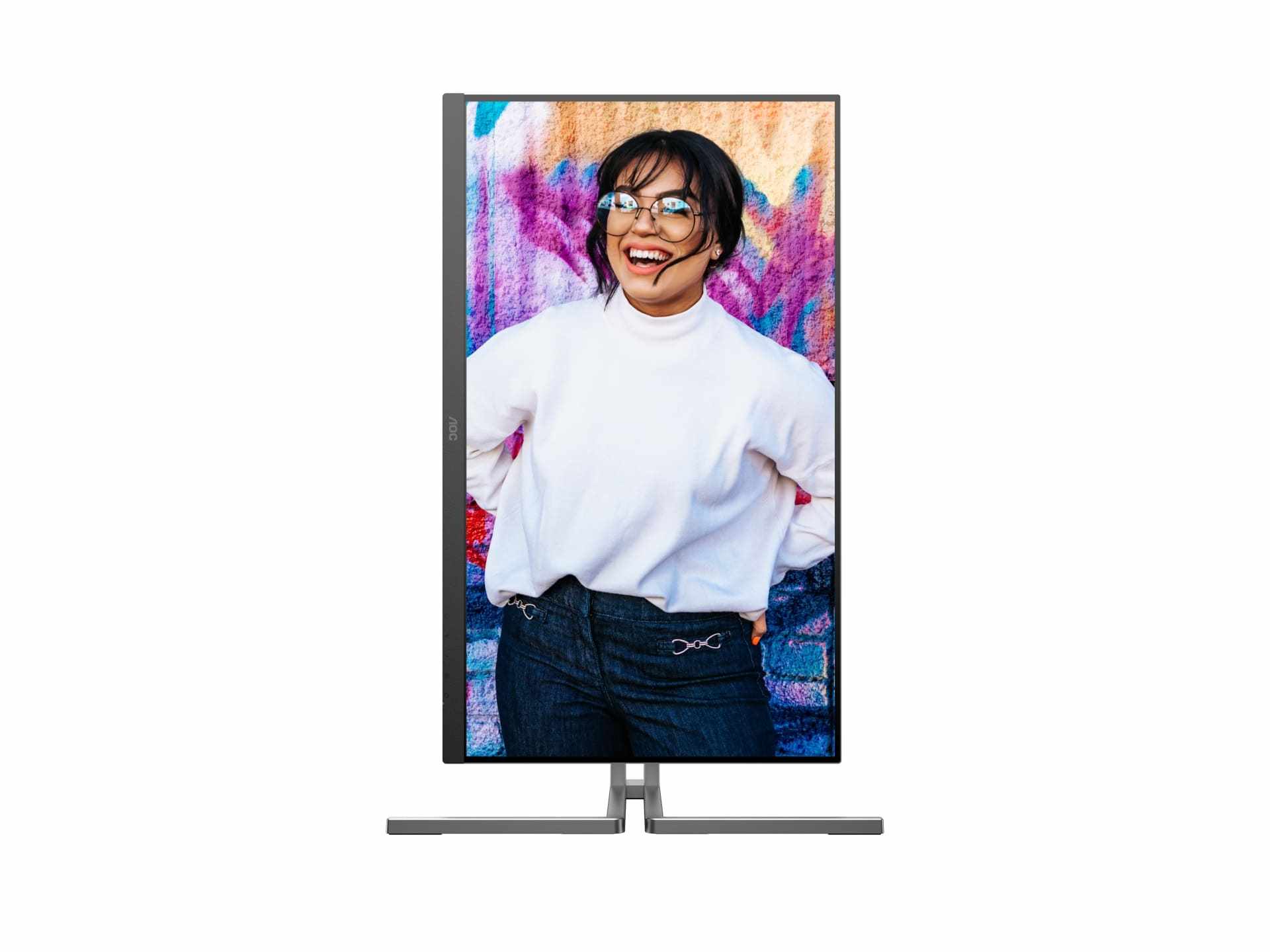 AOC MT IPS LCD WLED 27