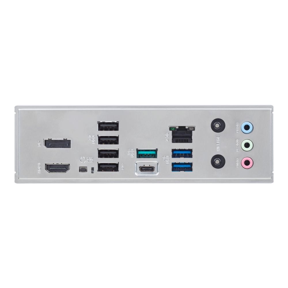 ASUS MB Sc AM5 PRIME B840-PLUS WIFI,  AMD B840,  4xDDR5,  1xDP,  1xHDMI,  WiFi,  ATX4 