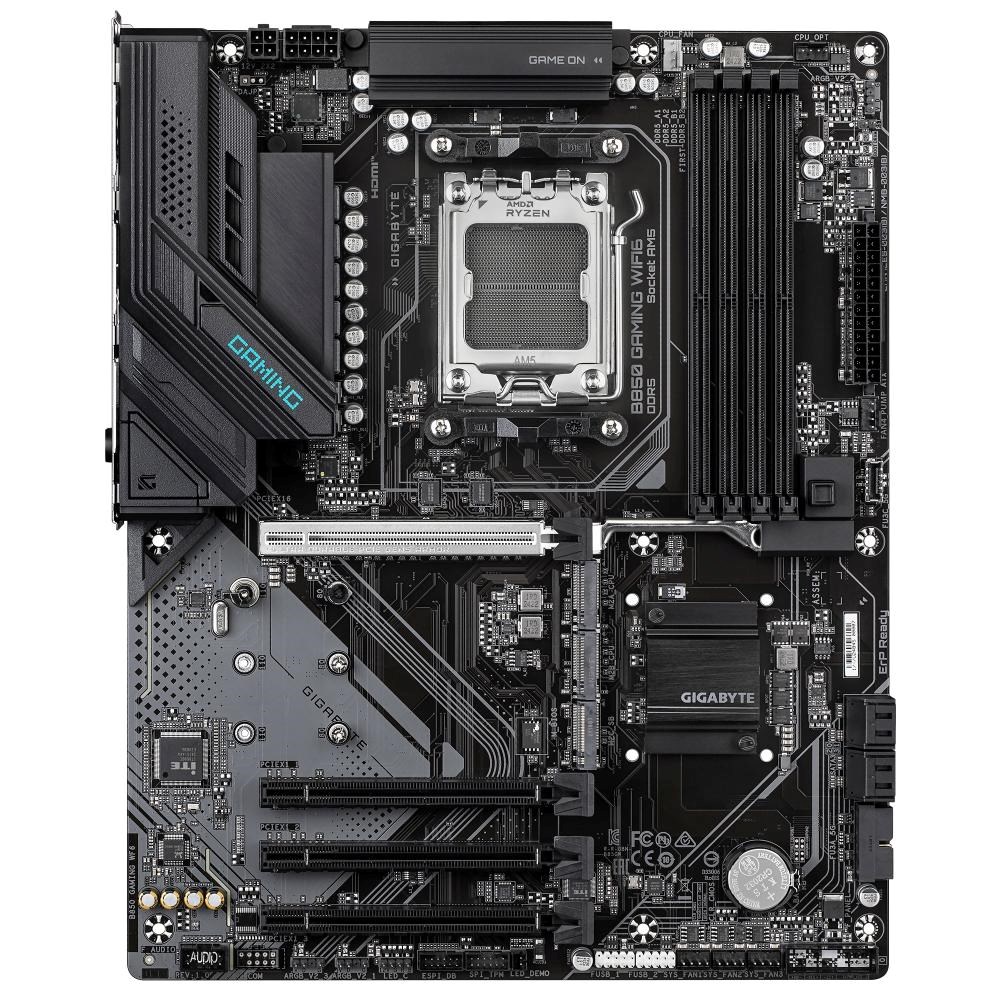 GIGABYTE B850 GAMING WIFI6/ AM5/ ATX1 