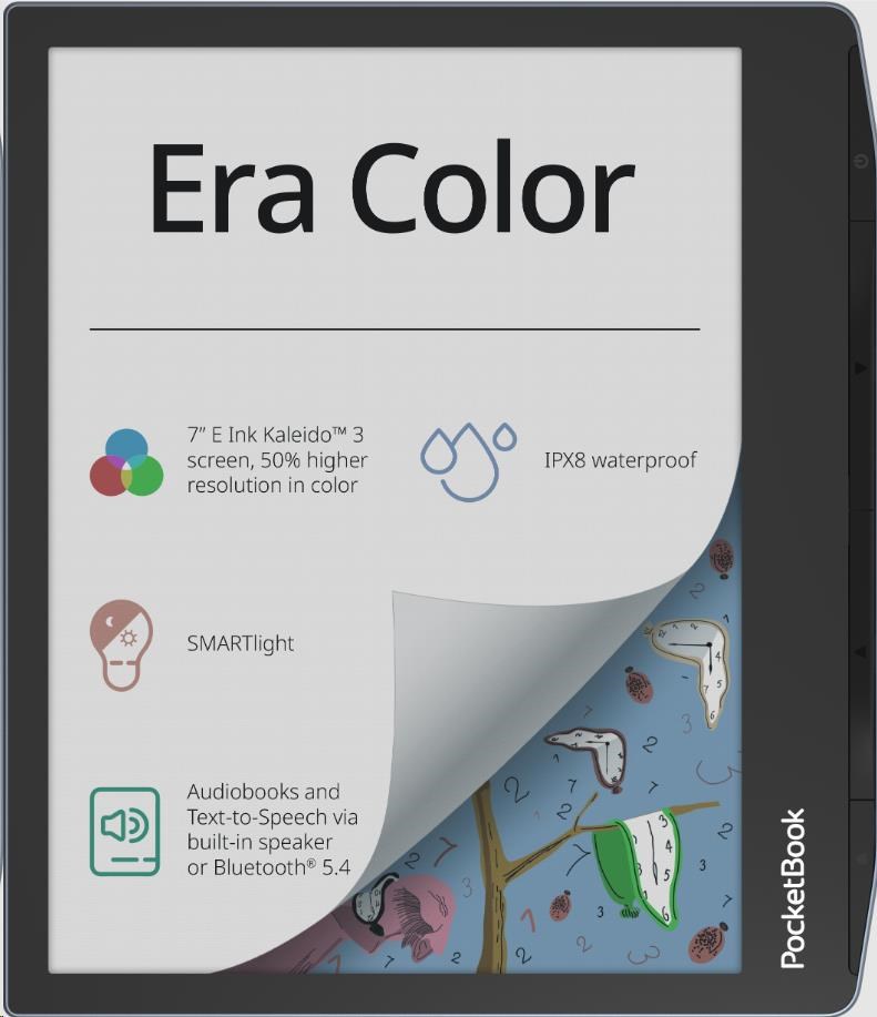 POCKETBOOK 700 Era Color - Stormy Sea2 