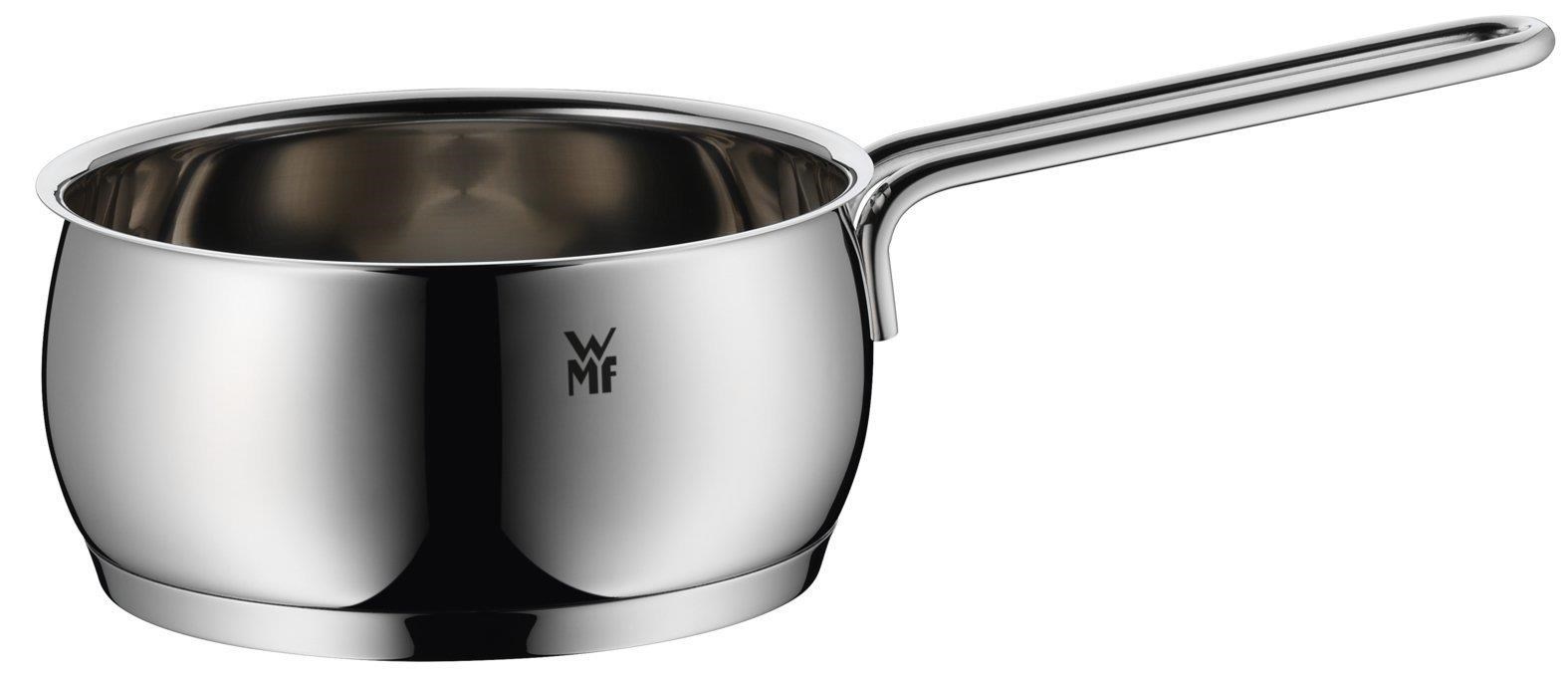 WMF Quality One sada hrnců,  nerezová ocel,  lze mýt v myčce,  5 kusů10 
