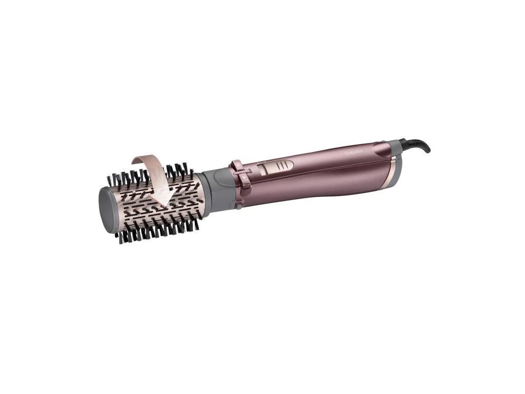 BaByliss AS960E kulmofén, 1000 W, 2 teploty + chlazení, nástavce, pouzdro3 