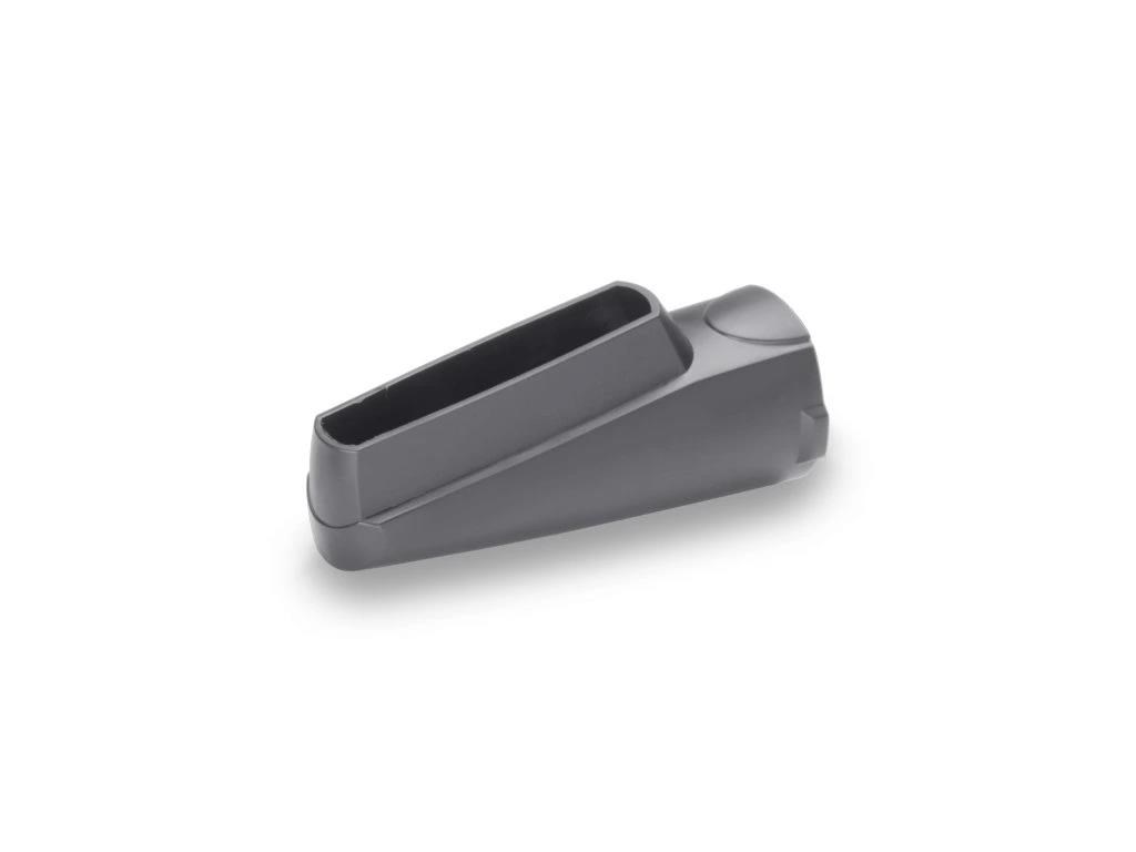 BaByliss AS960E kulmofén, 1000 W, 2 teploty + chlazení, nástavce, pouzdro2 
