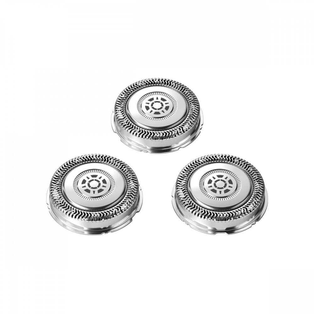 Philips SH71/ 50 náhradní holicí hlavy0 
