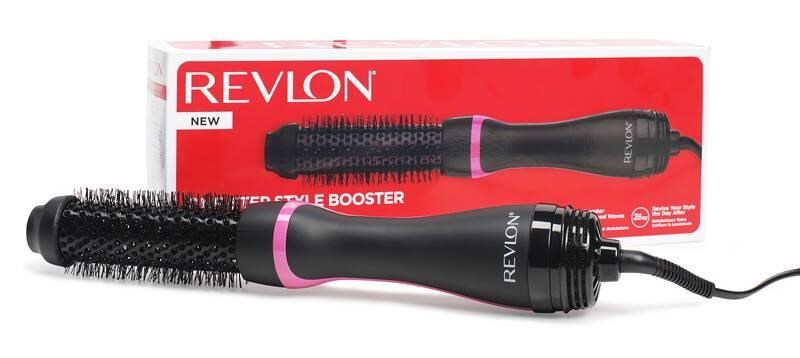 Revlon One-Step Style Booster RVDR5292E kulma, 820 W, ionizace, 2 rychlosti, 3 teploty4 