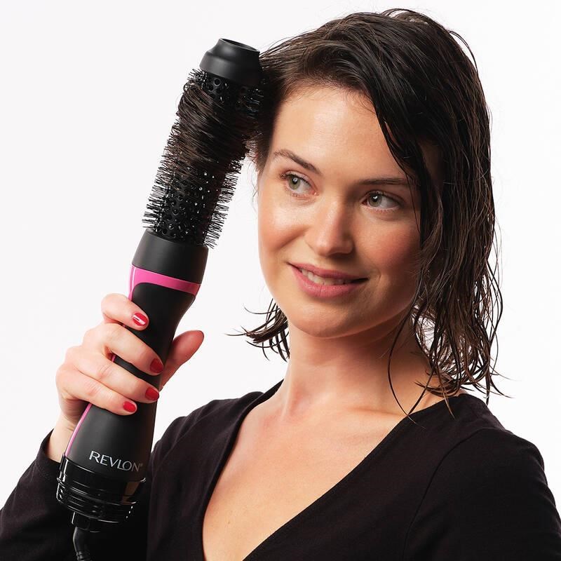Revlon One-Step Style Booster RVDR5292E kulma, 820 W, ionizace, 2 rychlosti, 3 teploty6 