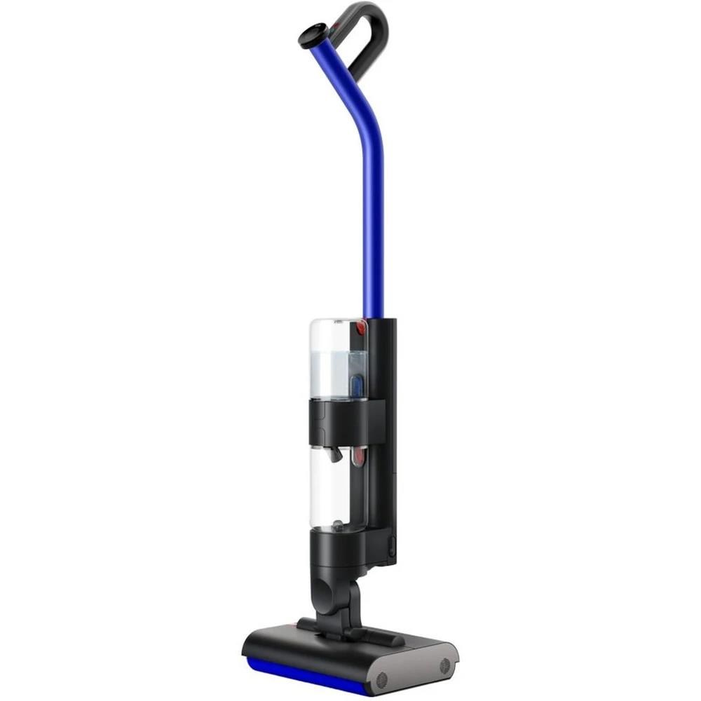 Dyson WashG1 mokrý čistič podlah,  3 úrovně zvlhčování,  nádrž,  samočištění,  na mokré i suché nečistoty