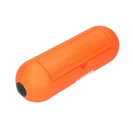 Solight venkovní ochranné pouzdro na kabely,  IP444 