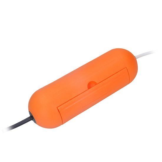 Solight venkovní ochranné pouzdro na kabely,  IP441 