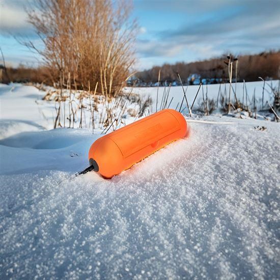 Solight venkovní ochranné pouzdro na kabely,  IP445 