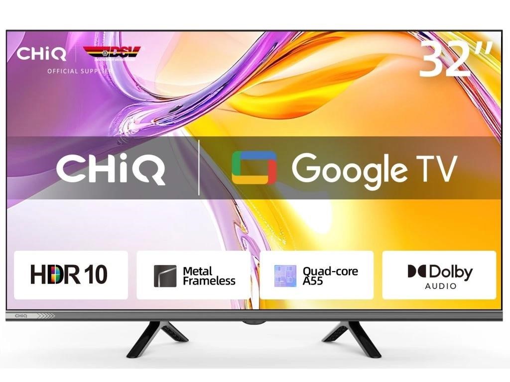 CHiQ L32M9E TV 32