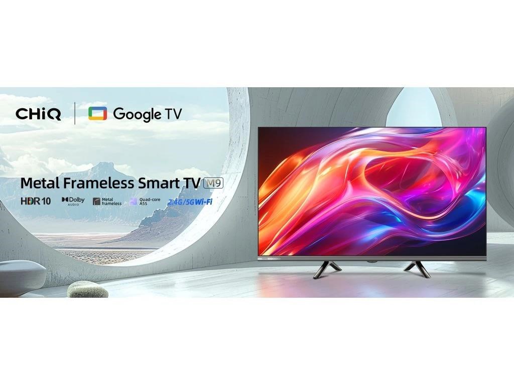 CHiQ L32M9E TV 32