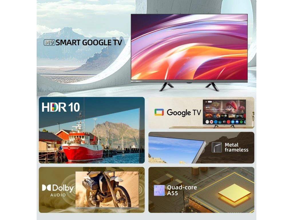 CHiQ L32M9E TV 32