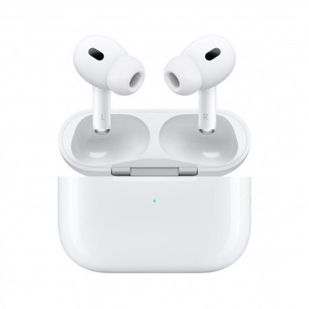 APPLE AirPods Pro (2. gen.) s MagSafe pouzdrem (USB-C) US0 