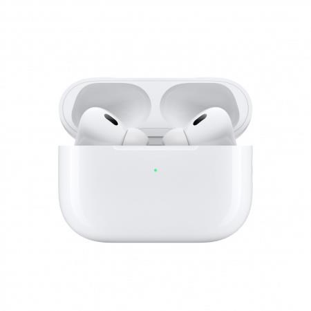 APPLE AirPods Pro (2. gen.) s MagSafe pouzdrem (USB-C) US1 