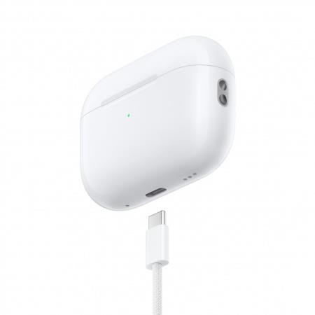 APPLE AirPods Pro (2. gen.) s MagSafe pouzdrem (USB-C) US4 