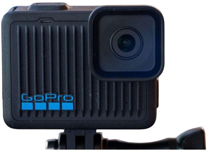 Gopro Hero 4K Action Camera EU0 