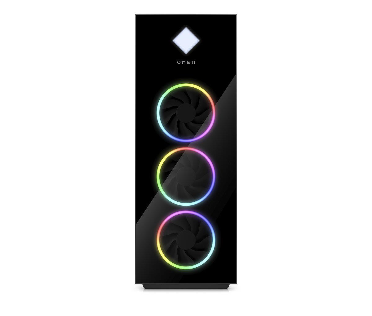 HP PC OMEN GT22-3491nc, Ultra 7 265K, 64GB DDR5, SSD 2TB, RTX 4090 24GB, Wifi, Win11 Home0 
