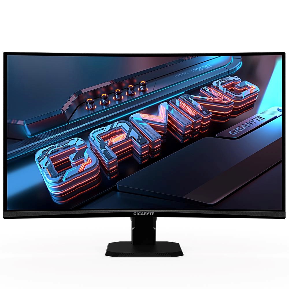 GIGABYTE LCD - 27