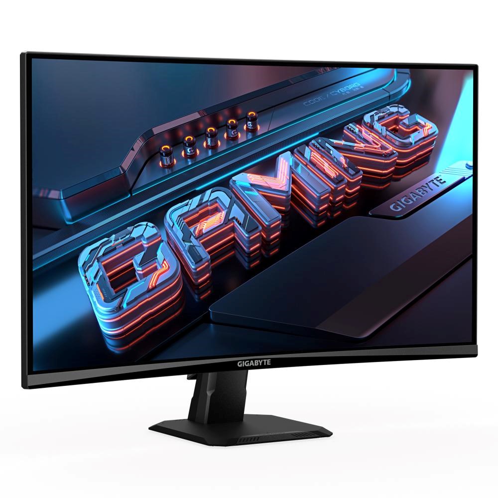 GIGABYTE LCD - 27