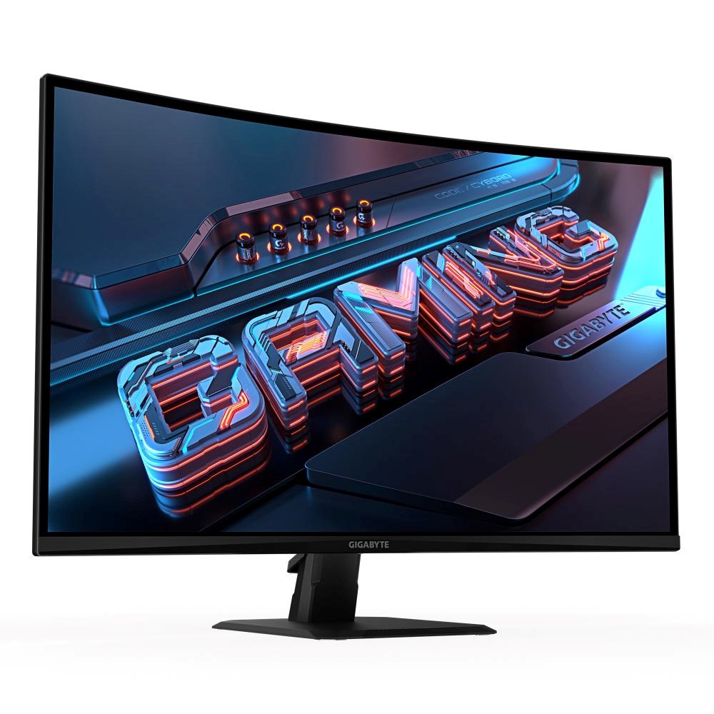 GIGABYTE LCD - 32