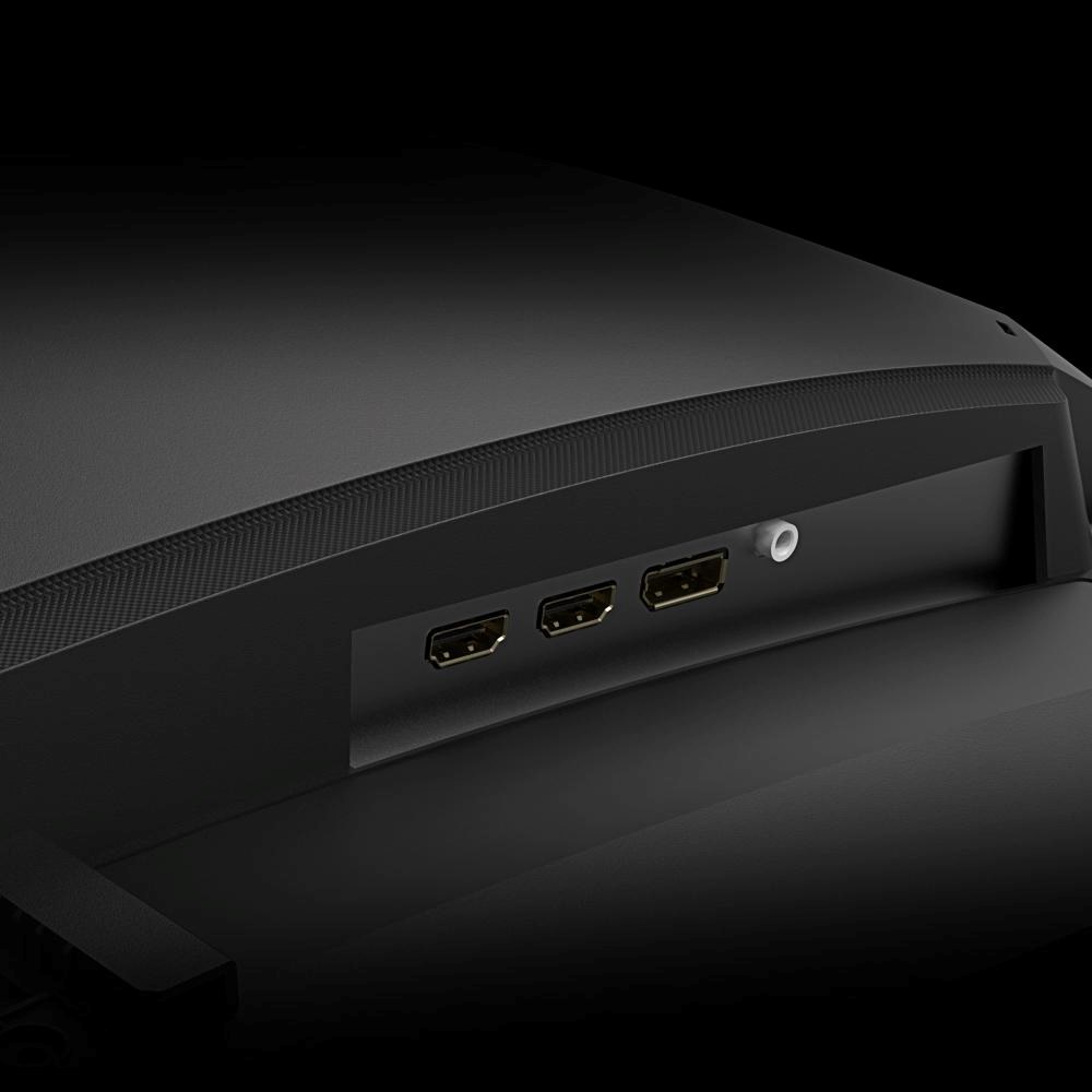 GIGABYTE LCD - 32