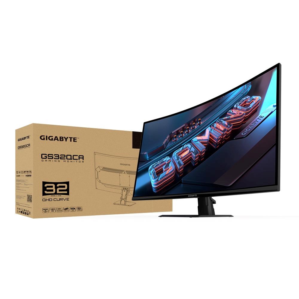 GIGABYTE LCD - 32